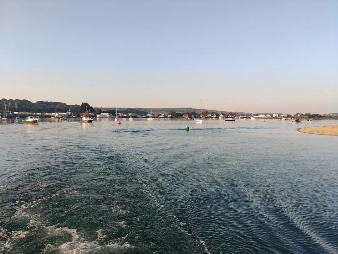 Port Solent Yacht Club