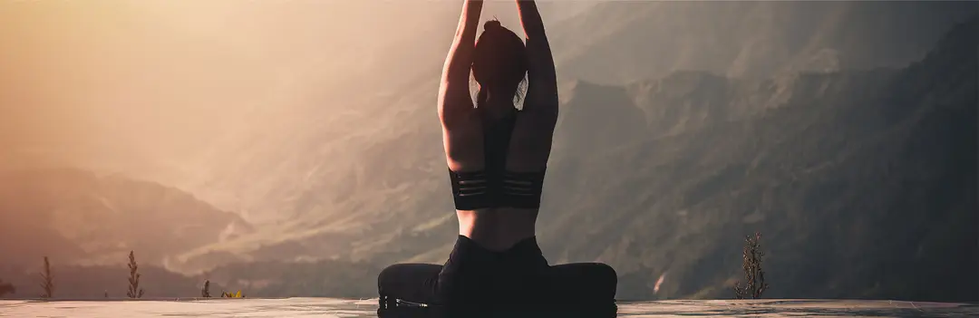Wuji Yoga
