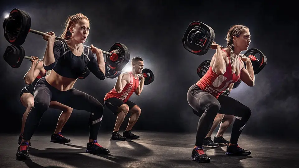 Sport&Perf