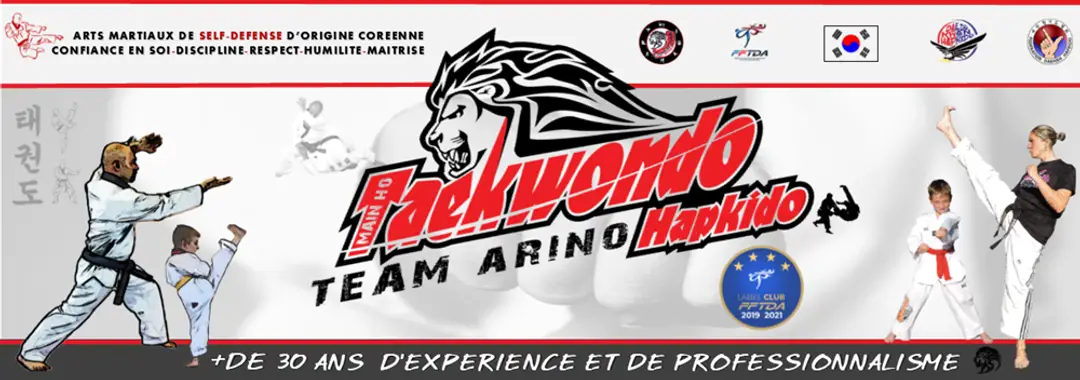 Taekwondo Noyal-Muzillac
