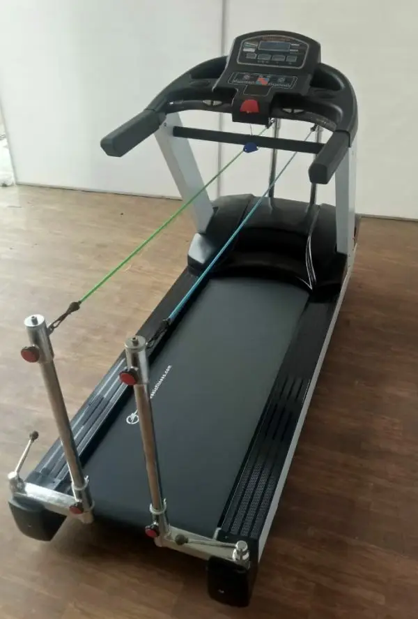 Oceanic Fitness