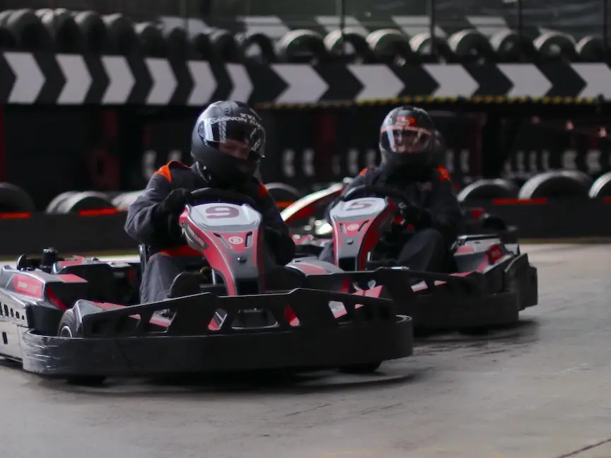 Cannon Raceway
