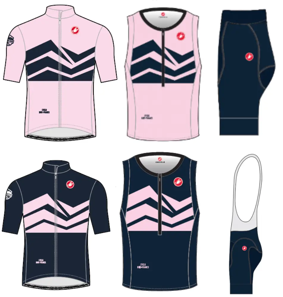 Club Cyclo Bois Francs