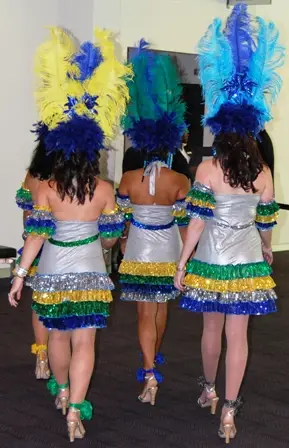 Brazilibeat