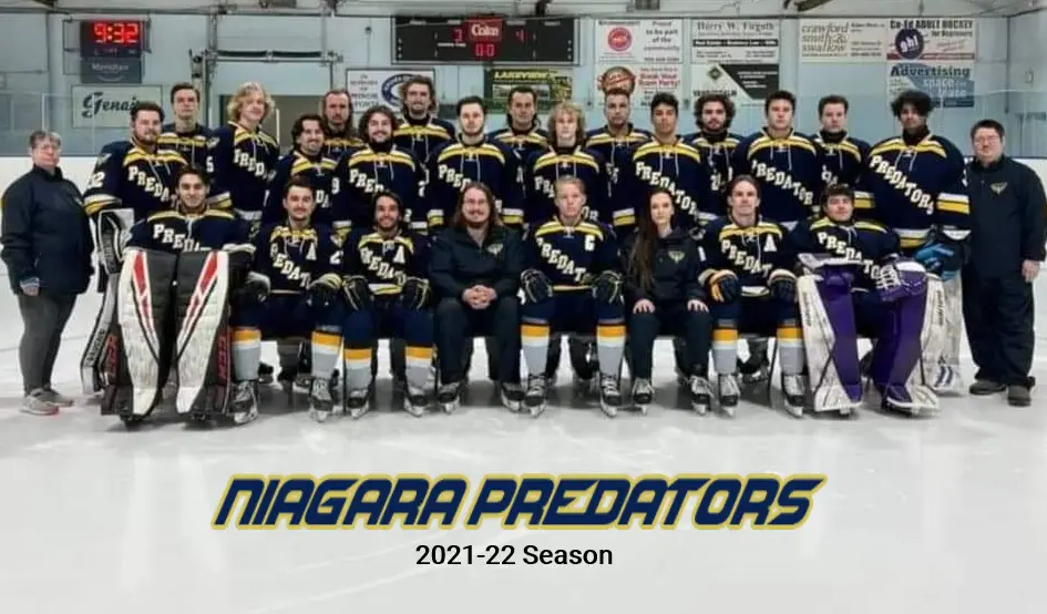 Niagara Predators