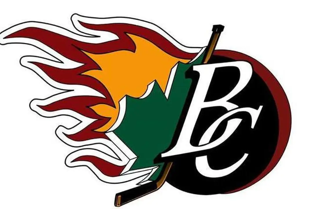 Hockey Beauce-Center