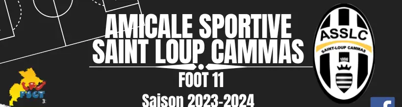 Amicale Sportive Saint Loup Cammas