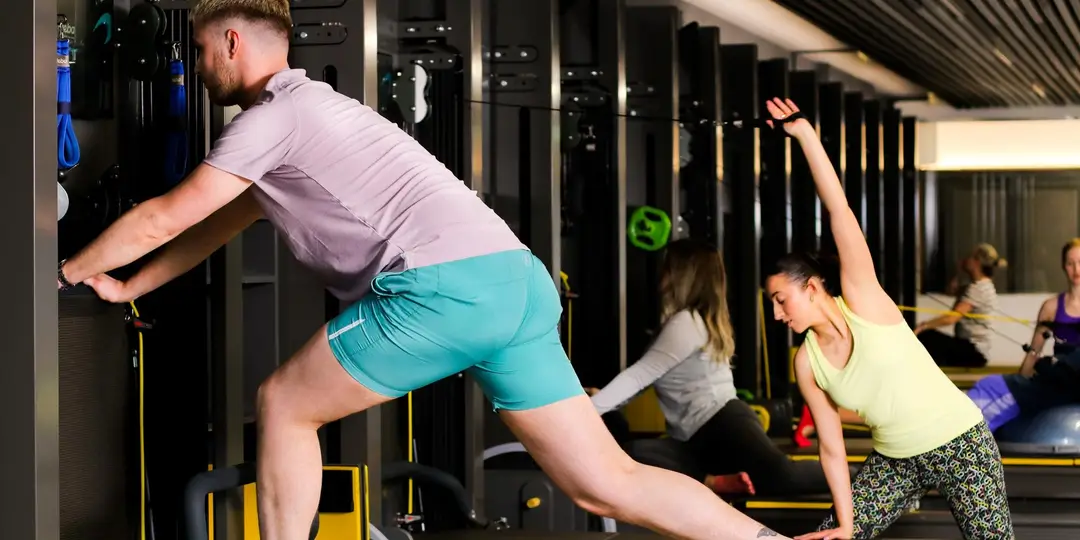 Heba Pilates Gym Beaconsfield- Better for your body