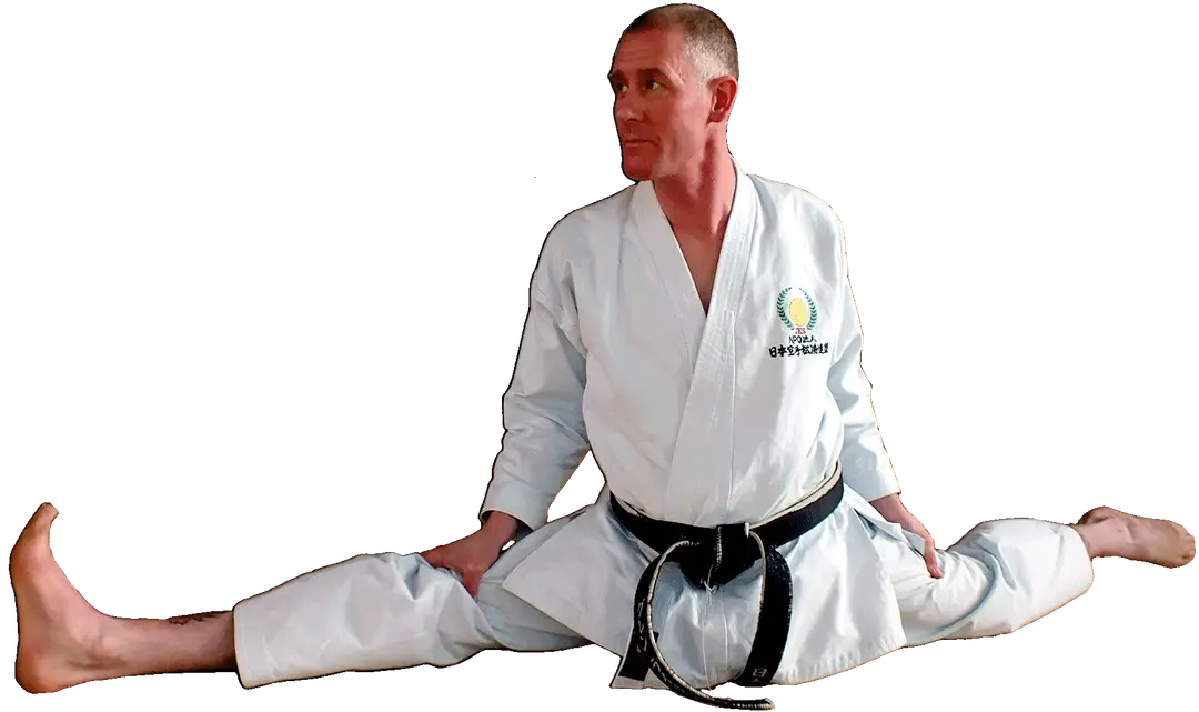 Akashi Shotokan Karate Club