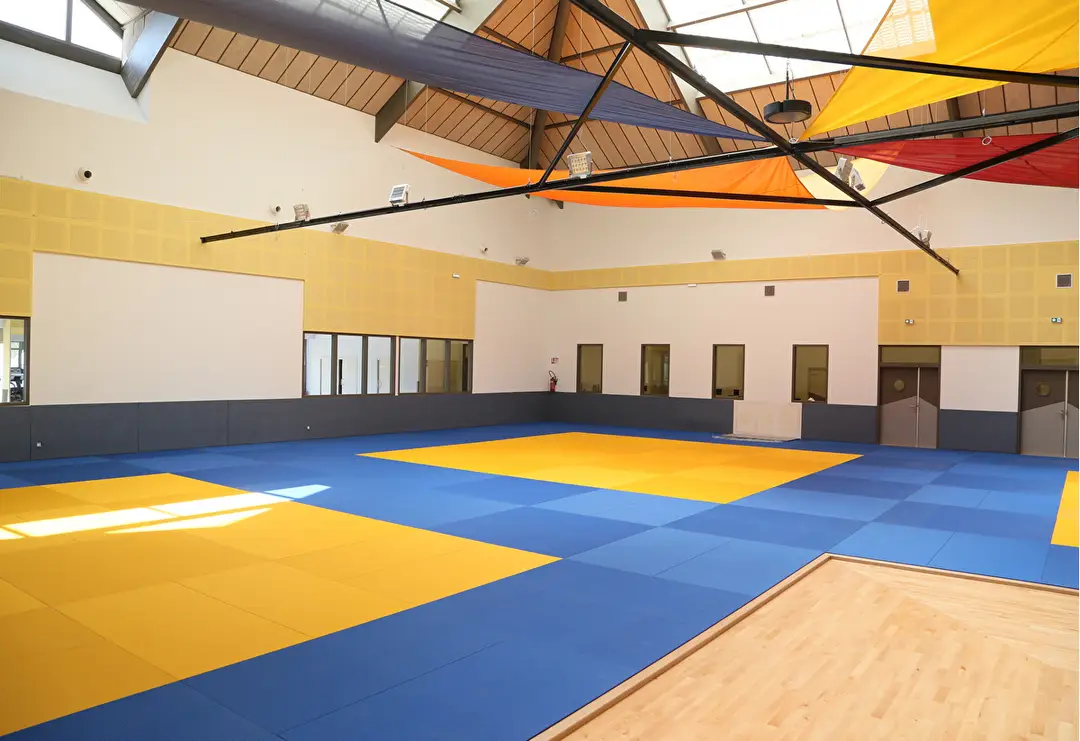 Istres Sports Aikido