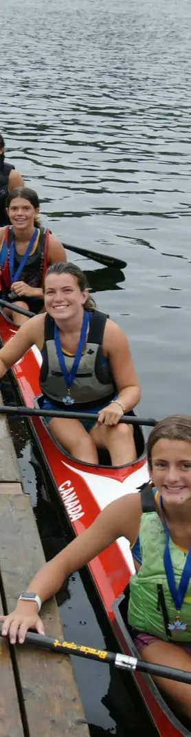 Pisiquid Canoe Club