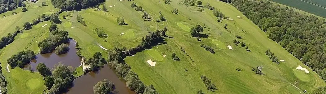 Billingbear Park Golf Course