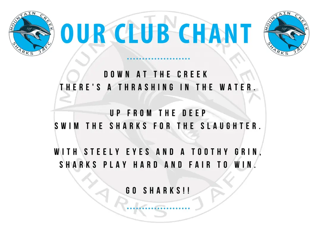 Mountain Creek Junior Australian Football Club