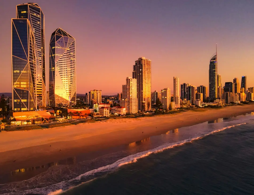 Gold Coast Bridge Club