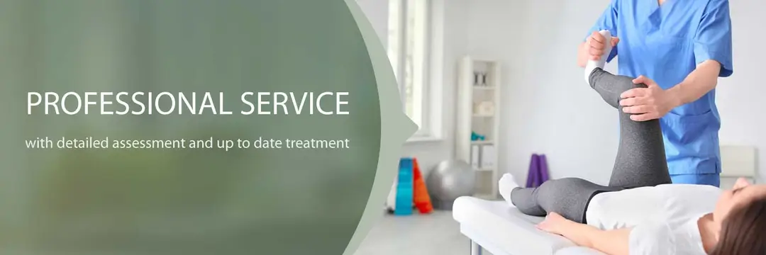 Sligo Physio Space