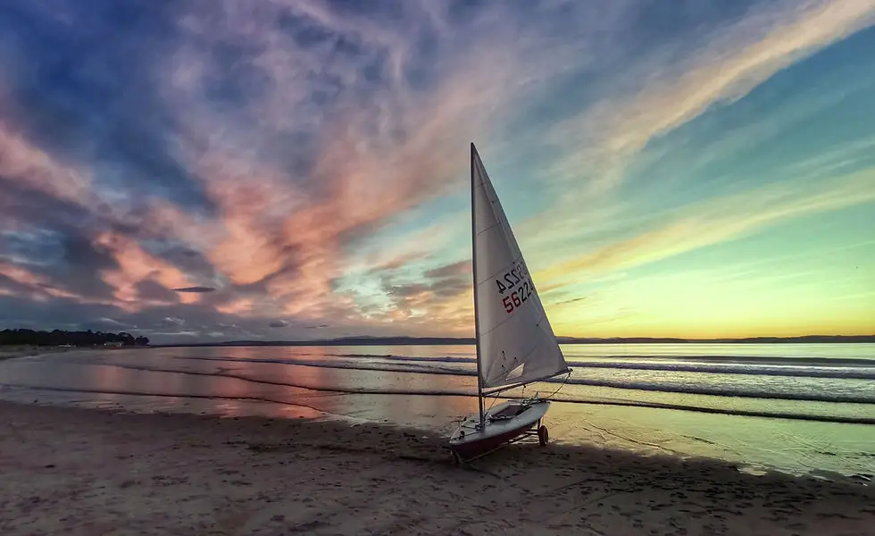 Nairn Sailing Club