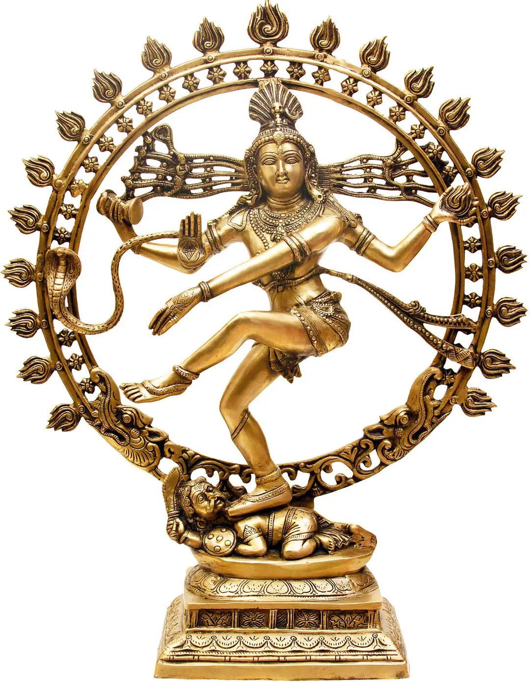 Tamil New Zealand School of Dance