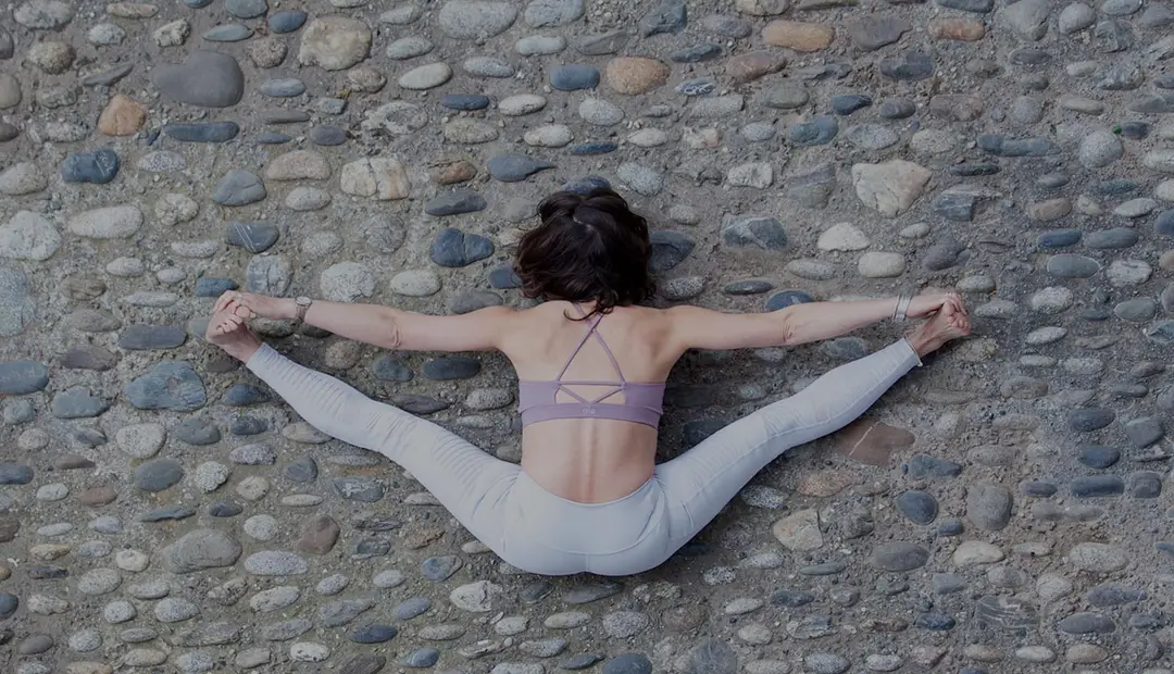 Retraite Yoga