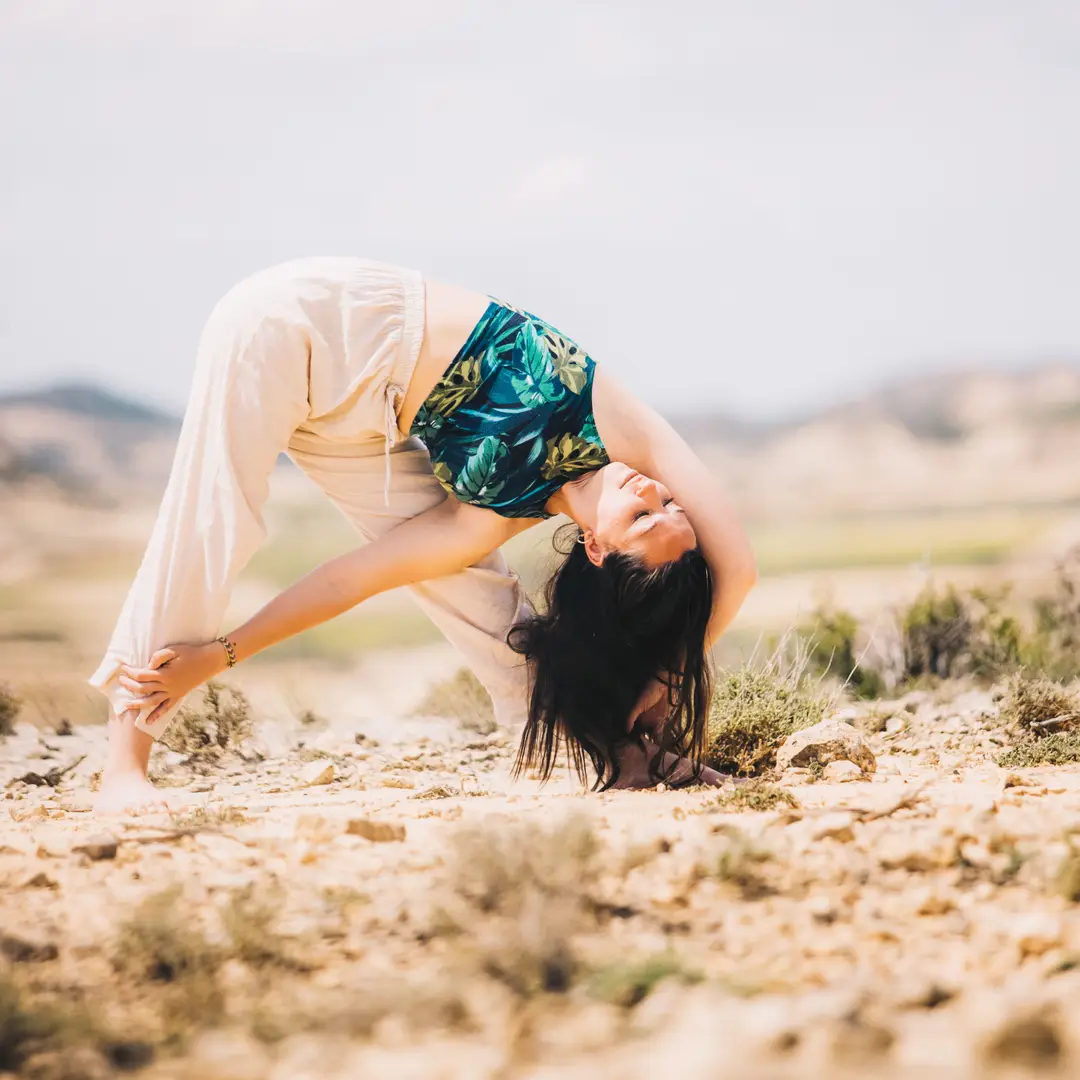 Le Singe - Yoga Studio Toulouse - Center Yoga Toulouse