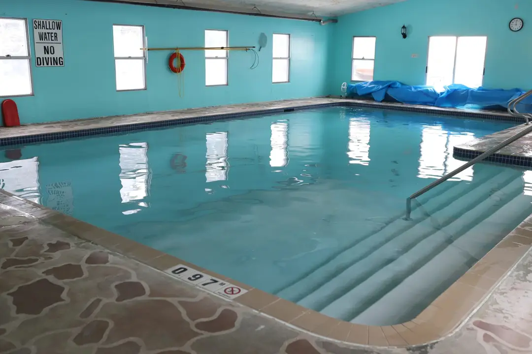Splashy's