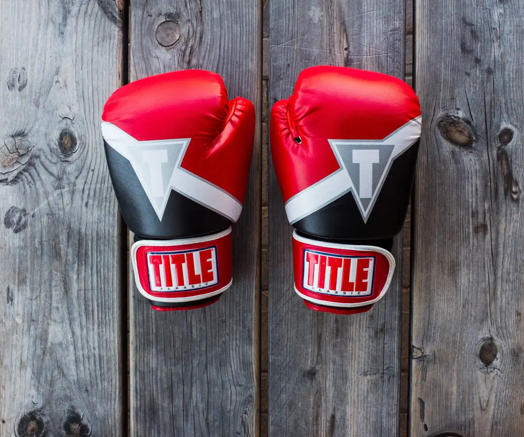 Vision Quest MMA & Fitness