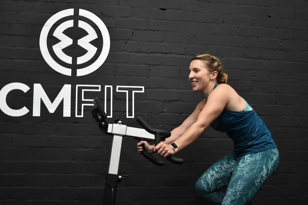 CM Fitness