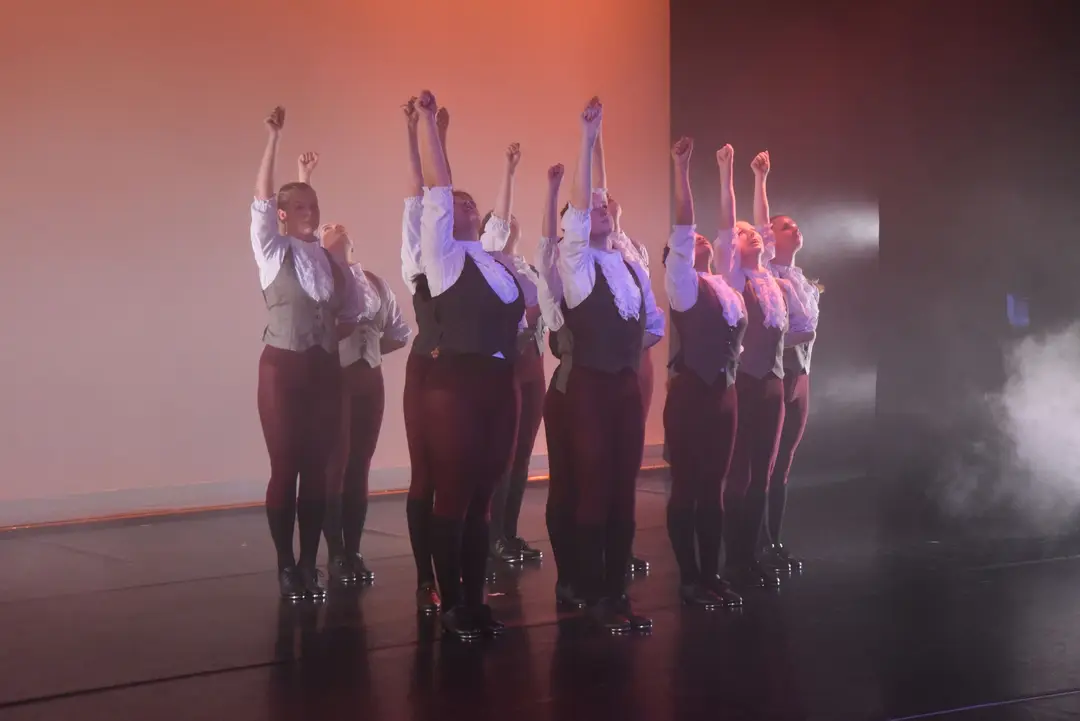 Wendy Whatling School Of Dance (WWSDance)