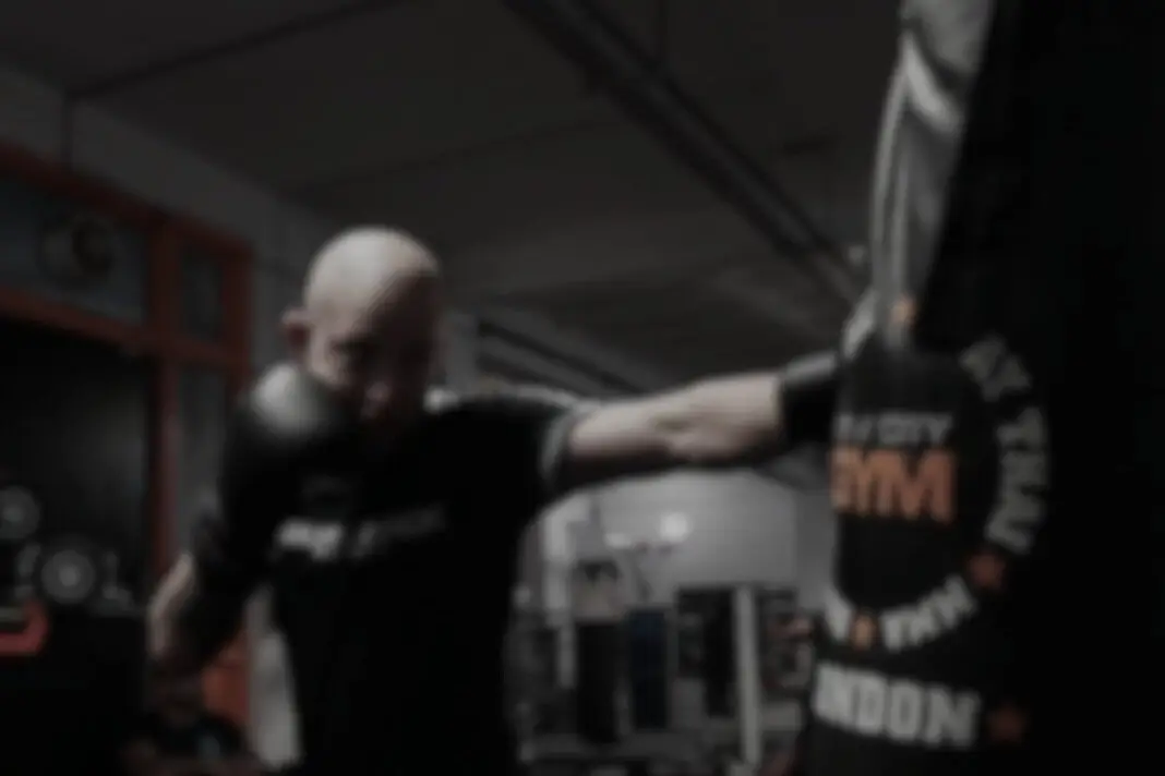Robert Hardy Personal Training