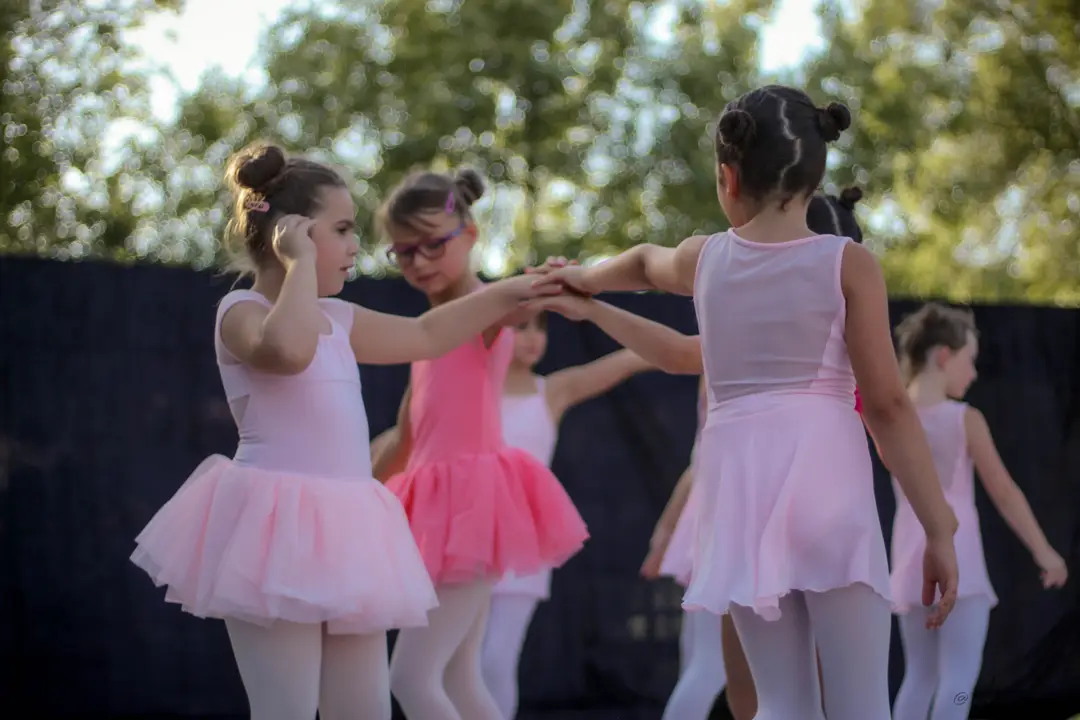 Ballet School "Aime"