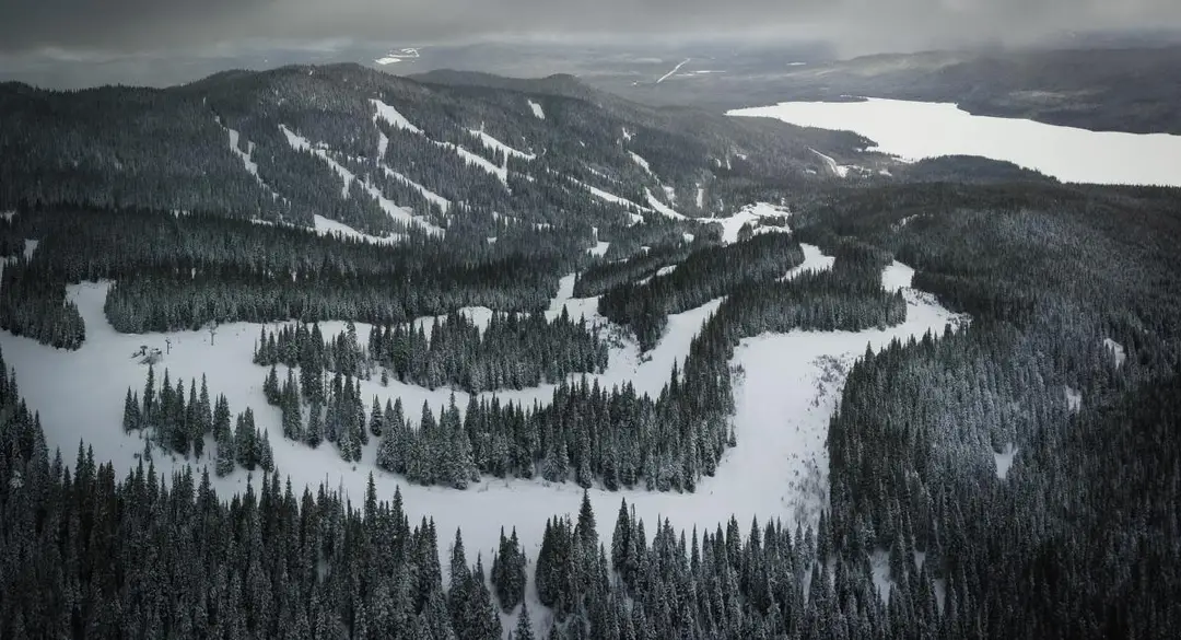 Purden Ski Village