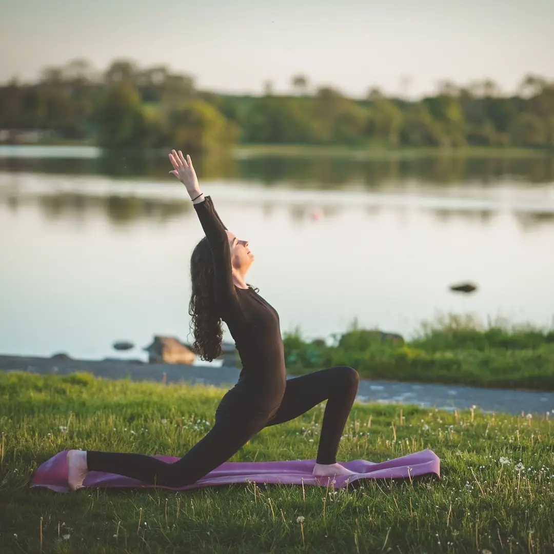 Yoga For Everyone
