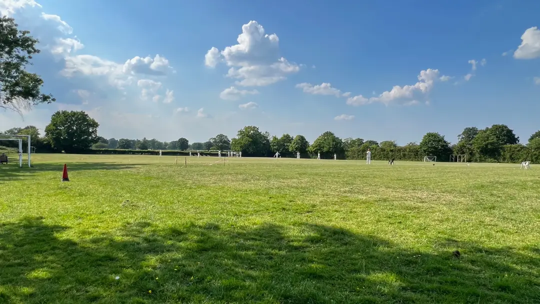 Copthorne Cricket Club