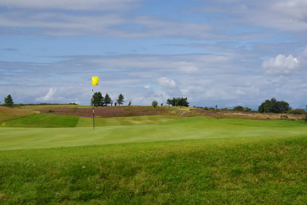 Fereneze Golf Club