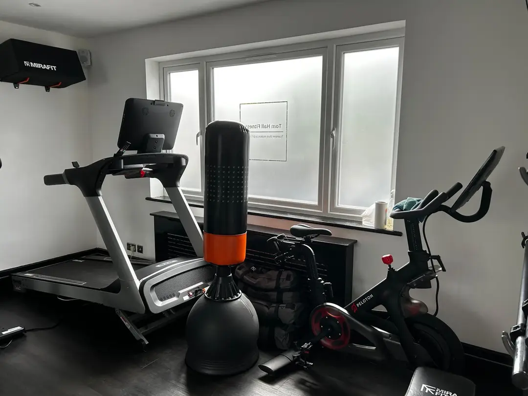 Tom Hall Fitness