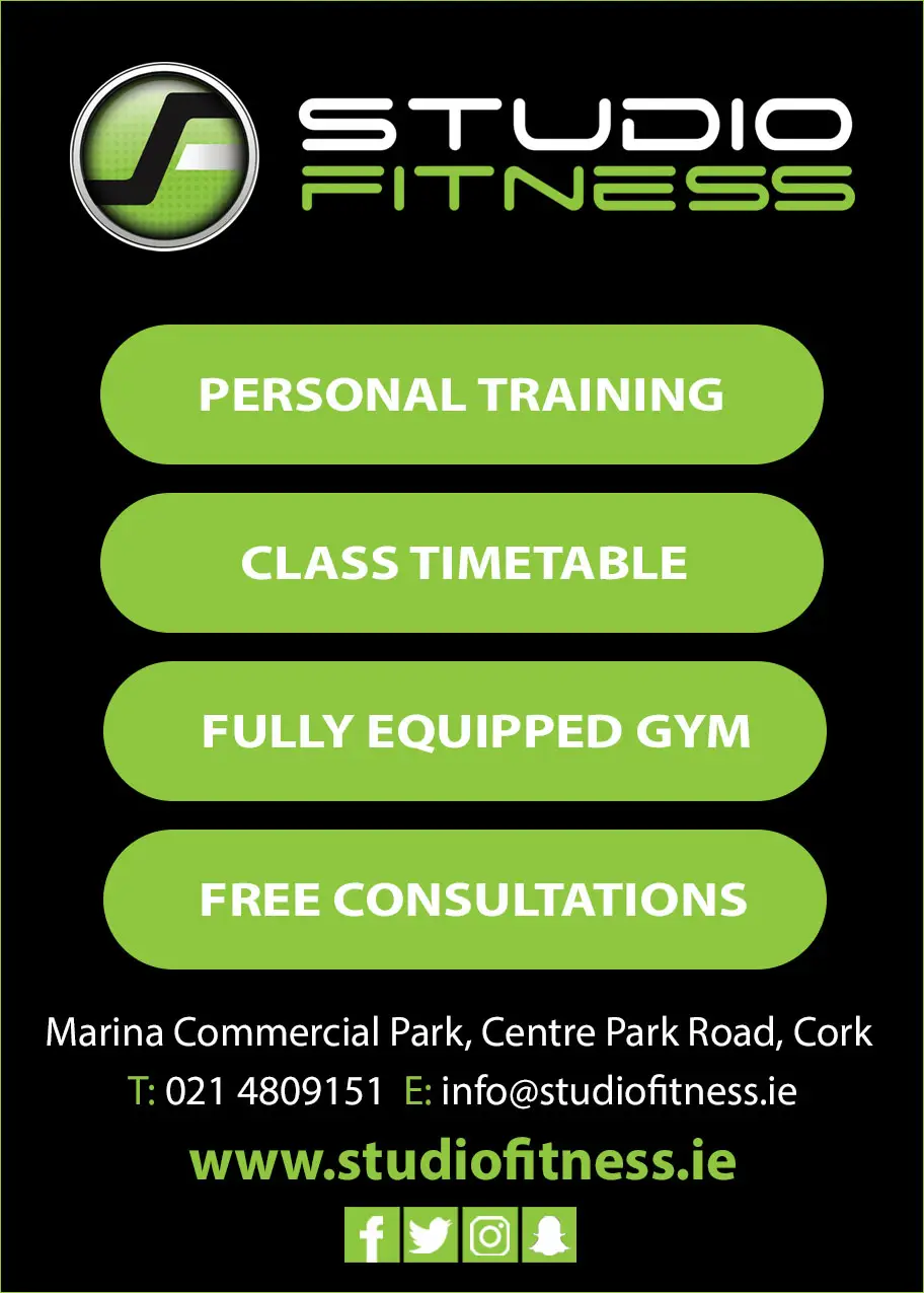 Studio Fitness
