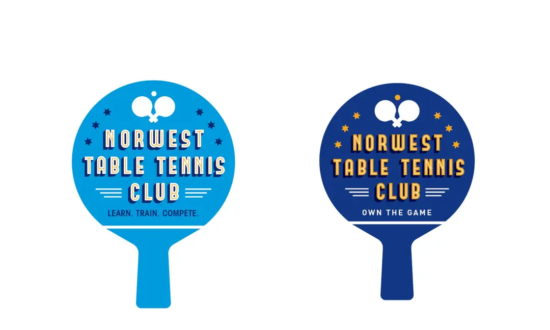 Norwest Table Tennis Club