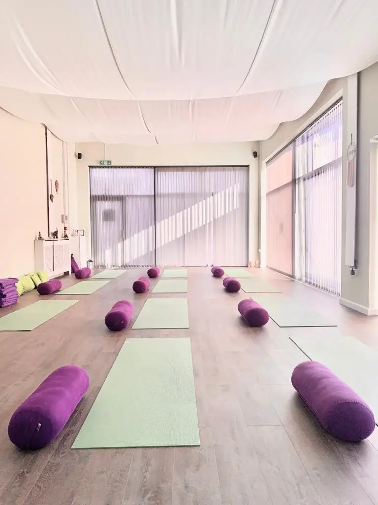 ELM Yoga