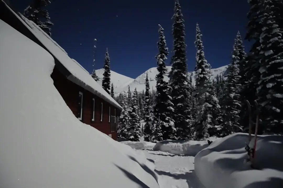 Dezaiko Lodge