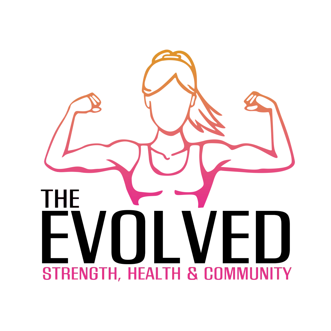 The Evolved All Female Personal Training & Gym
