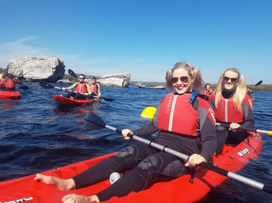 Wild N Happy Adventure Travel