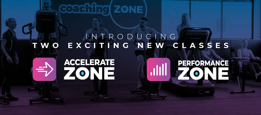 Coaching Zone