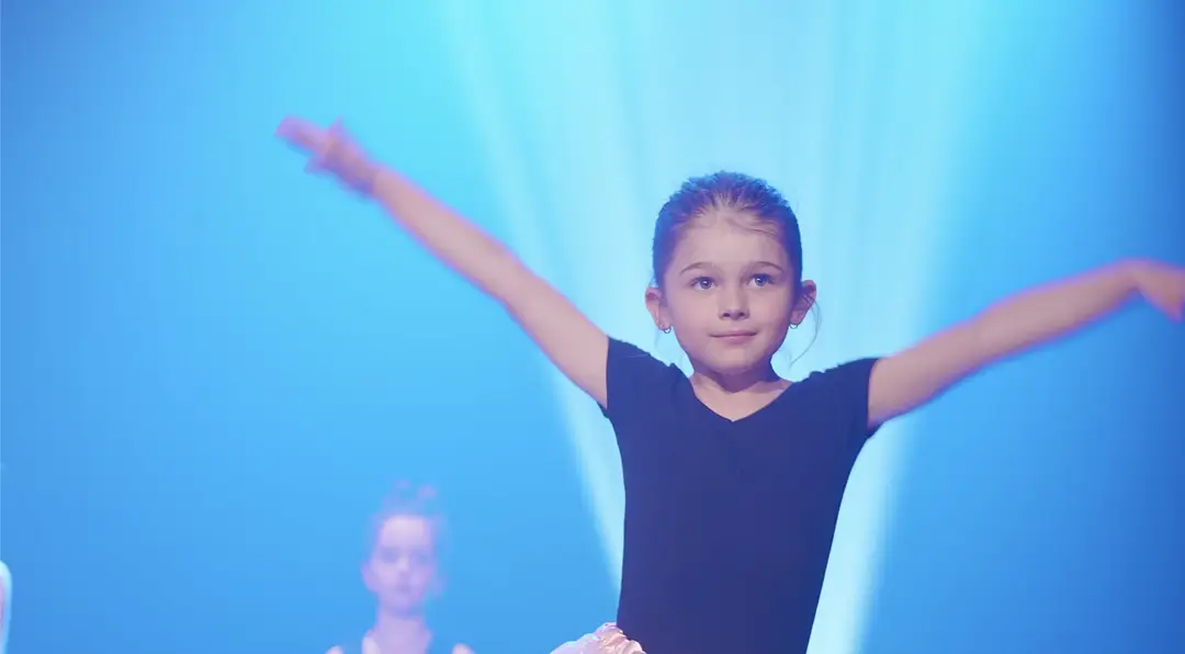 Ballet School Laurie Blanger
