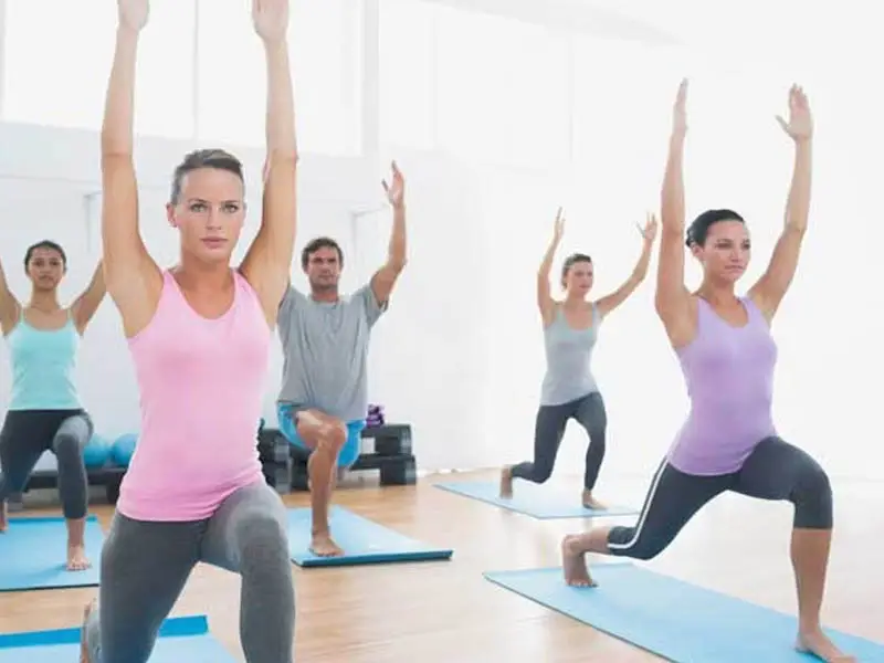 Foundation Fitness