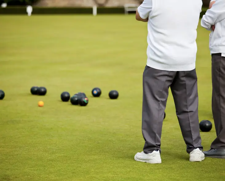 Norton Bowling Club