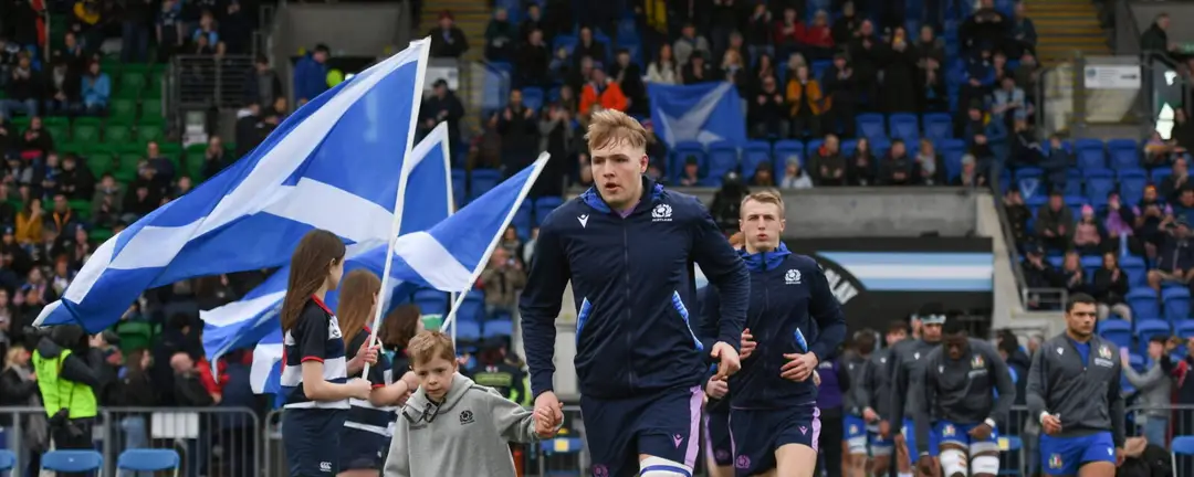 Murrayfield Ticket Centre