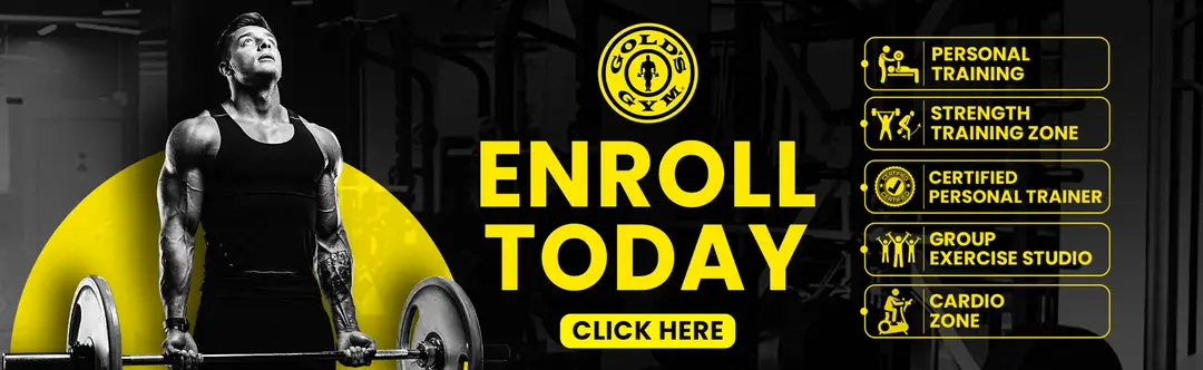 Gold's Gym Basavanagudi