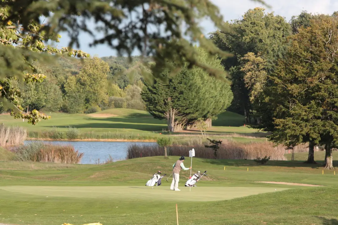 Ona Golf Académie