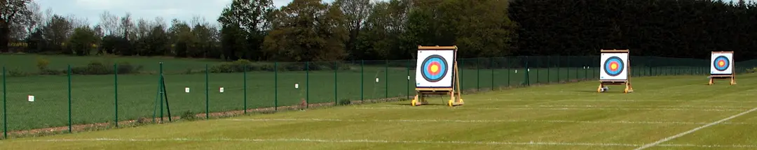 Wymondham Archers Indoors