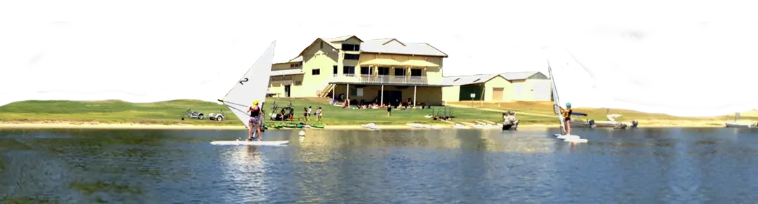 Barmera Aquatics Centre
