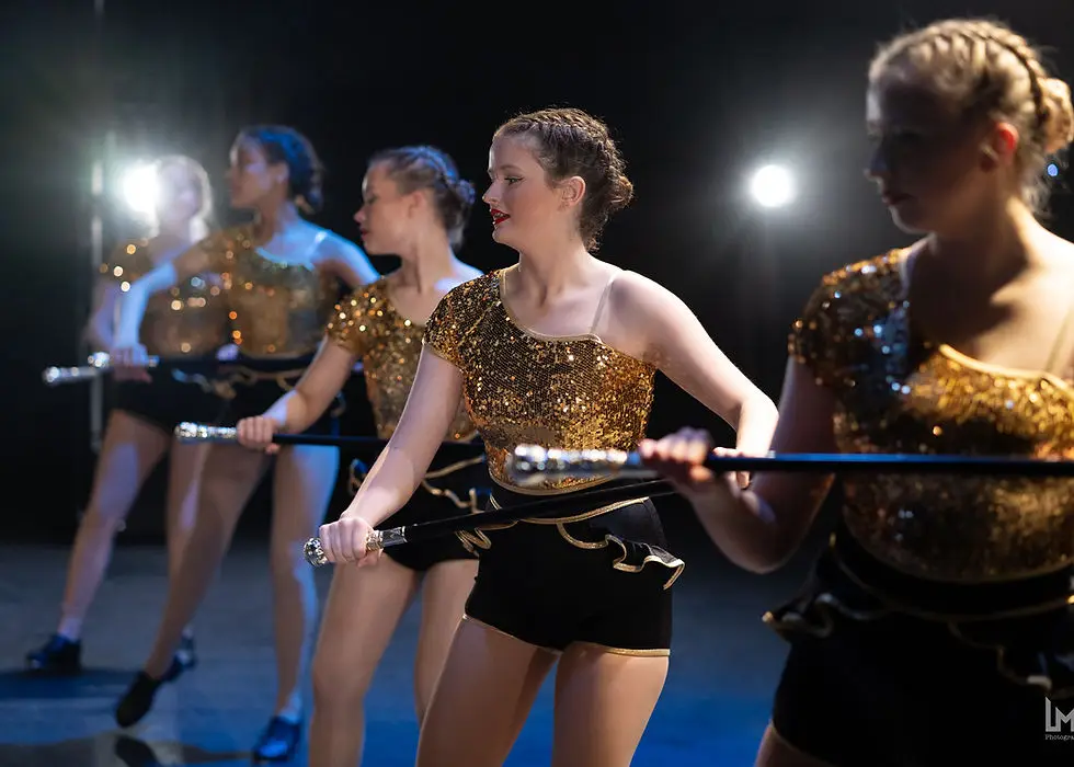 Caroline Green Dance & Theatre Arts